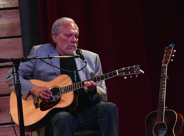 Jorma Kaukonen Net Worth | Celebrity Net Worth