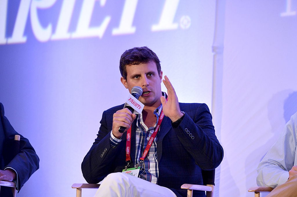 How Much is Michael Dubin Worth? Michael Dubin's Total Wealth - Is the Star a Billionaire? Net Worth 2026: Career Earnings & Assets