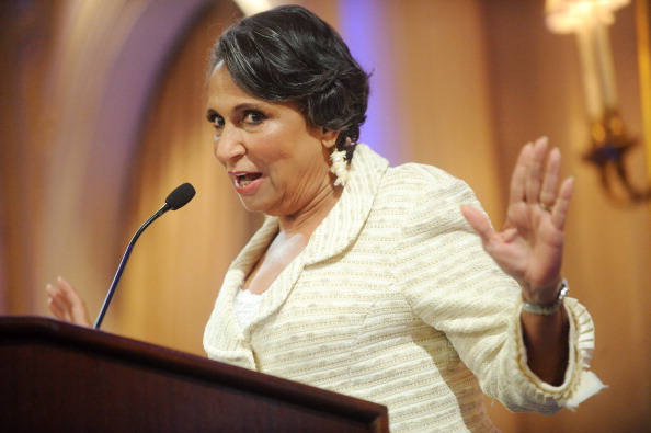 Cathy Hughes Net Worth Celebrity Net Worth