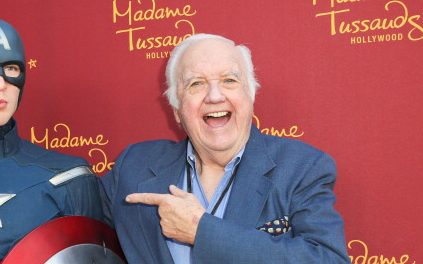 Chuck McCann Net Worth | Celebrity Net Worth