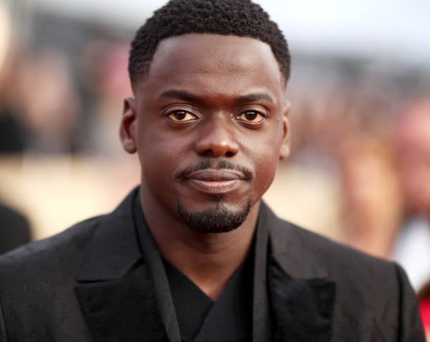 Daniel Kaluuya Net Worth | Celebrity Net Worth