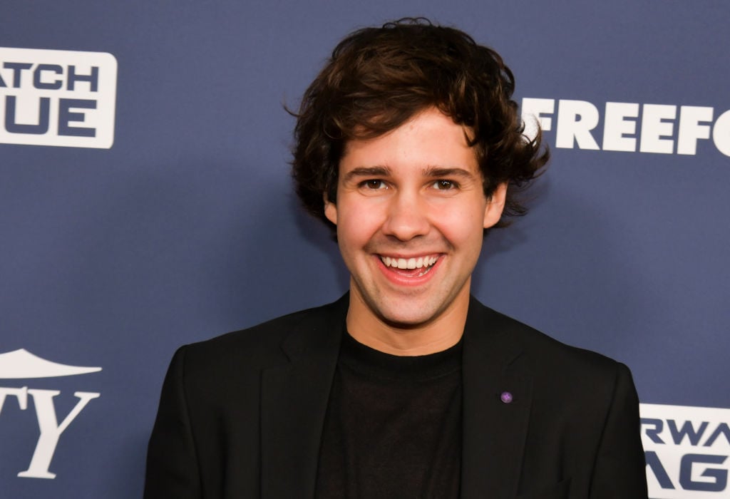 David Drobik Net Worth