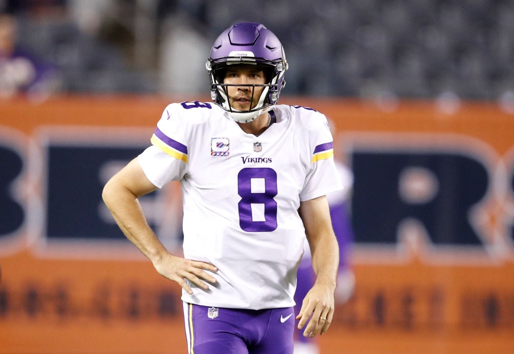 Sam Bradford Made $130 Million in the NFL Despite Never Having a Winning  Season