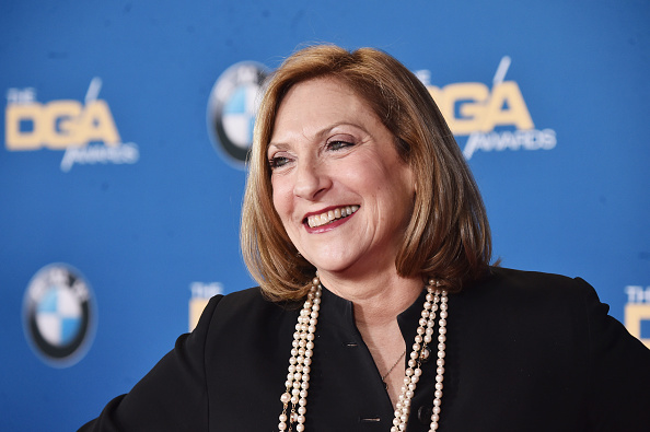 Lesli Linka Glatter Net Worth | Celebrity Net Worth