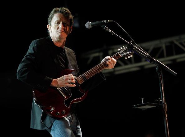 Steuart Smith Net Worth | Celebrity Net Worth