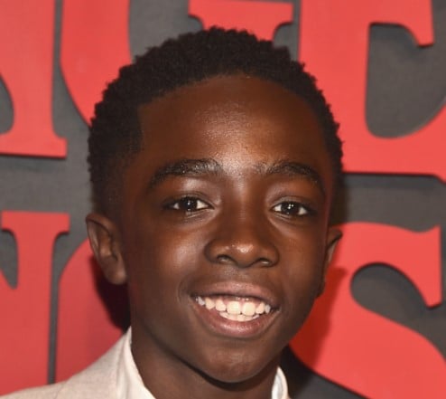 How Much is Caleb McLaughlin Worth? Caleb McLaughlin  ( Updated) Net Worth 2026: Career Earnings & Assets