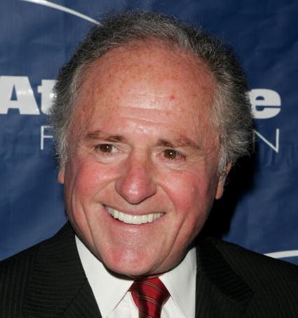 Warner Wolf Net Worth | Celebrity Net Worth