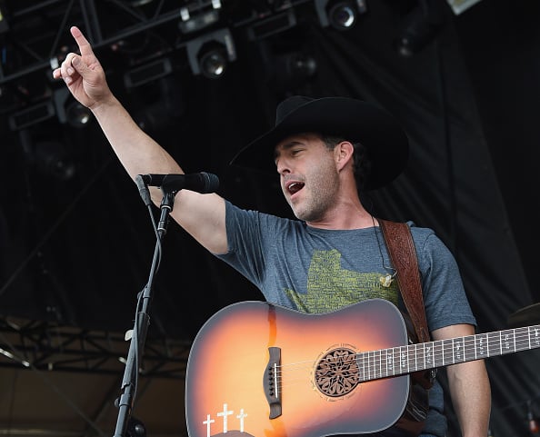 Aaron Watson Net Worth | Celebrity Net Worth