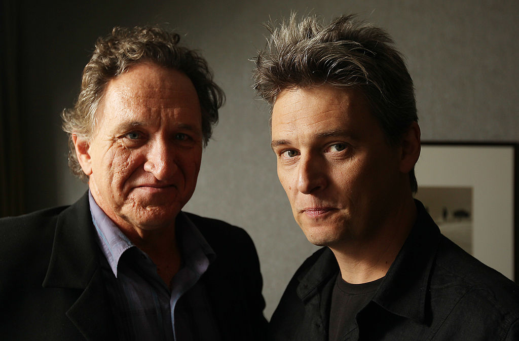 Barrie Dunn Net Worth | Celebrity Net Worth