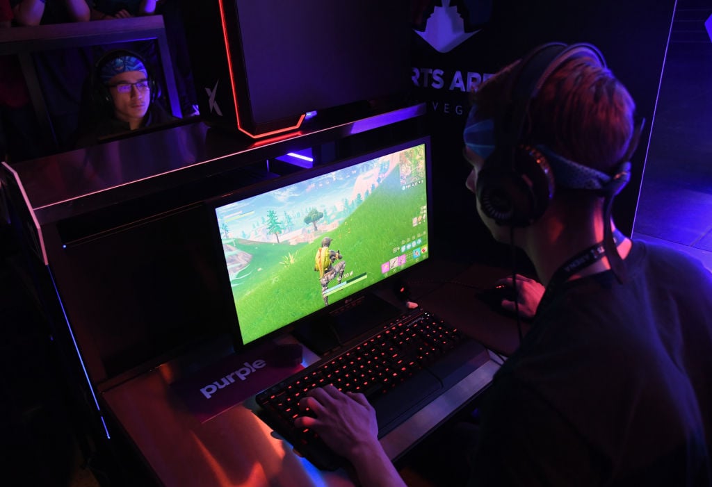 Video Games Are Turning Teens Into Millionaires Celebrity Net Worth