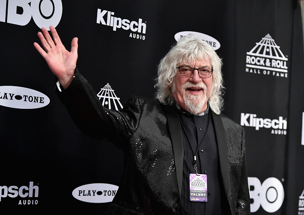 How Much is Graeme Edge Worth? Graeme Edge's Total Wealth in Net Worth 2026: Career Earnings & Assets