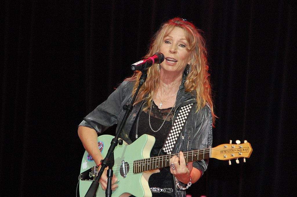 Juice Newton Net Worth Celebrity Net Worth