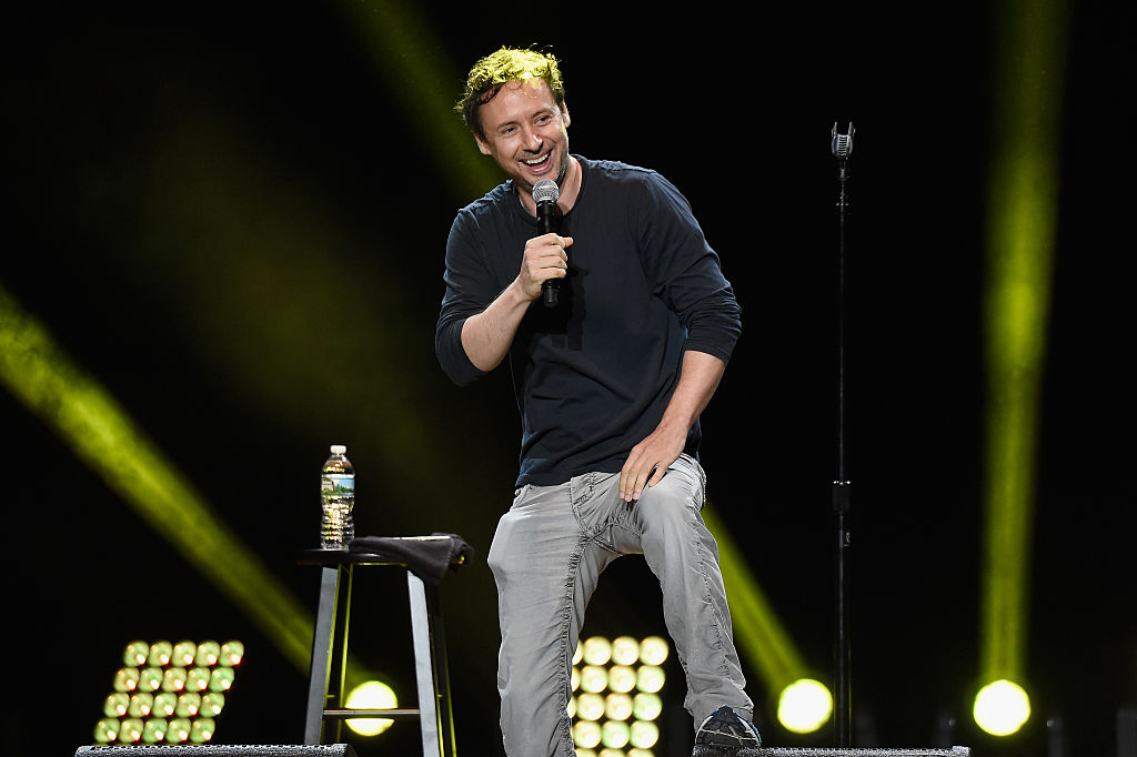Inside Kyle Dunnigan's Fortune: Kyle Dunnigan  ( Updated) Net Worth 2026: Career Earnings & Assets