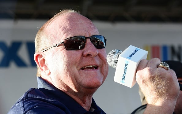 How Much is Larry McReynolds Worth? Larry McReynolds's Assets & Salary & Career Highlights Net Worth 2026: Career Earnings & Assets