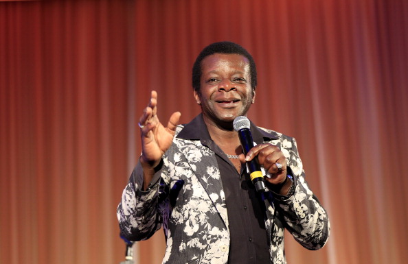 Stephen K. Amos Net Worth | Celebrity Net Worth