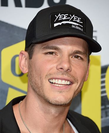 Granger Smith Net Worth | Celebrity Net Worth