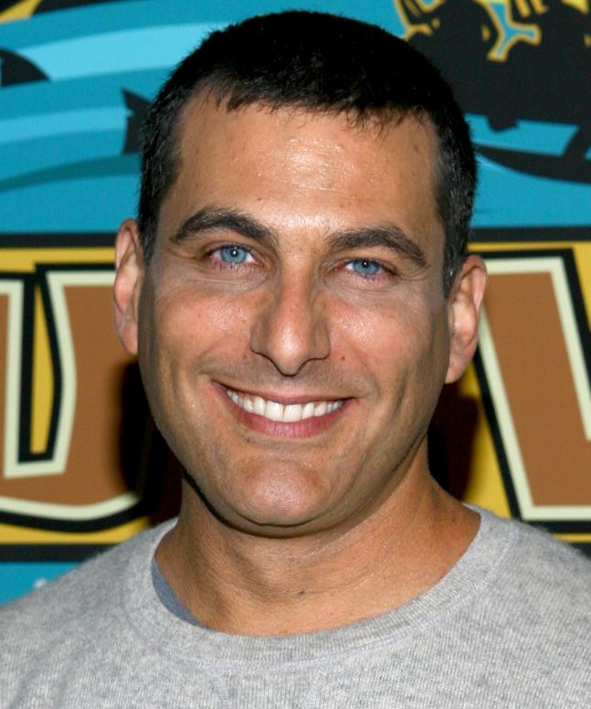 Jonathan Penner Net Worth | Celebrity Net Worth