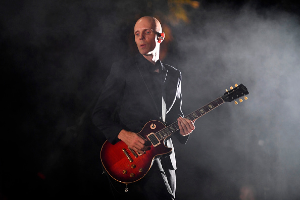 Billy Howerdel Net Worth | Celebrity Net Worth