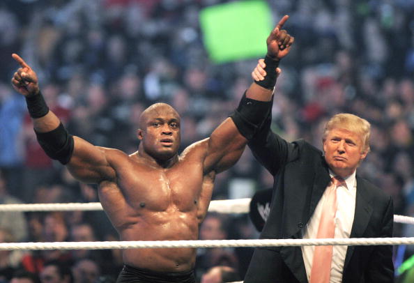 Who is Bobby Lashley? : Early Life, Career, Net Worth, Education, and  Championship! in 2023