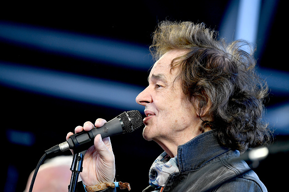 Colin Blunstone Net Worth | Celebrity Net Worth