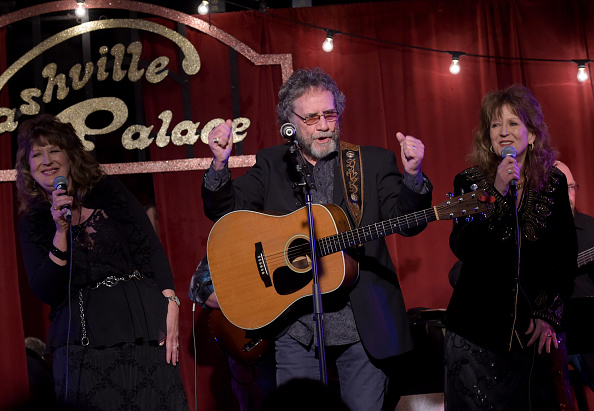 David Frizzell Net Worth | Celebrity Net Worth