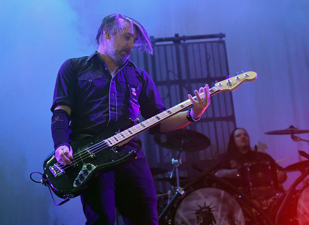 Paul D’Amour Net Worth | Celebrity Net Worth