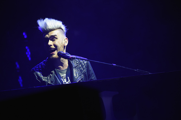 Toby Mac Net Worth | Celebrity Net Worth