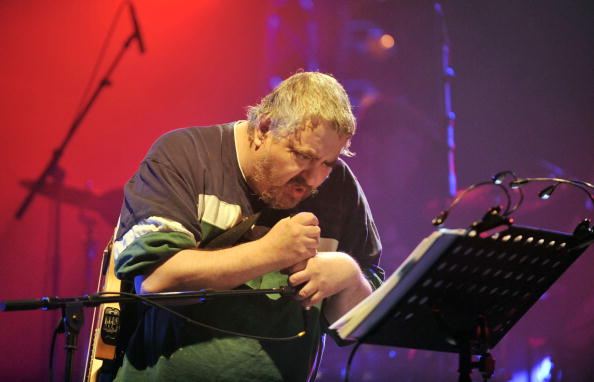 Latest Update: Daniel Johnston's Assets & Salary in Net Worth 2026: Career Earnings & Assets