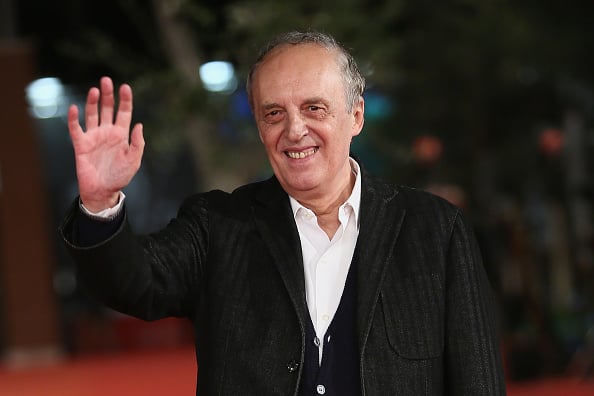 Dario Argento Net Worth | Celebrity Net Worth