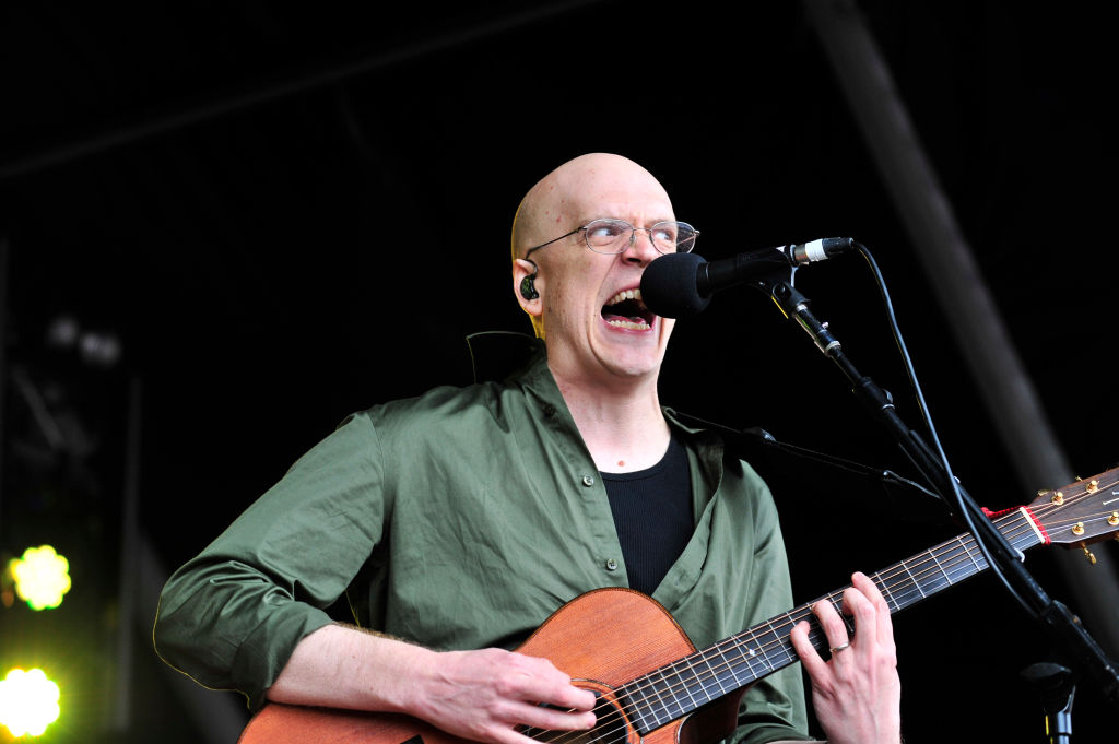 Inside Devin Townsend's Fortune: Devin Townsend's Assets & Salary in Net Worth 2026: Career Earnings & Assets
