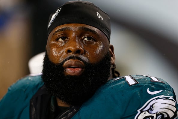 Jason Peters Net Worth | Celebrity Net Worth