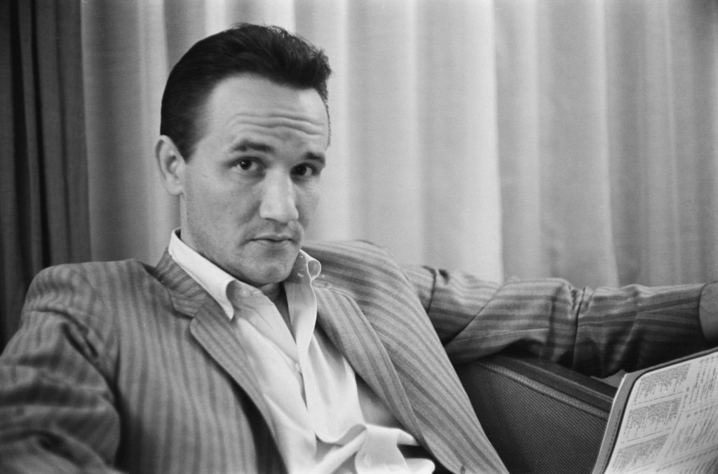 Inside Roger Miller's Fortune: Roger Miller  ( Updated) Net Worth 2026: Career Earnings & Assets