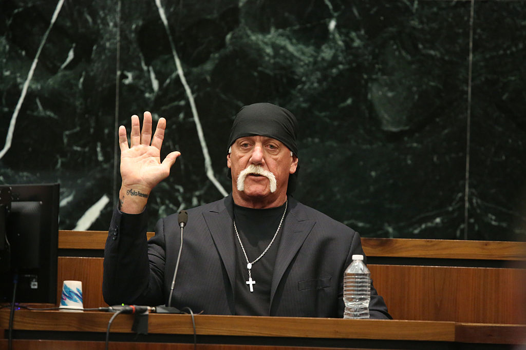 gawker loses millions