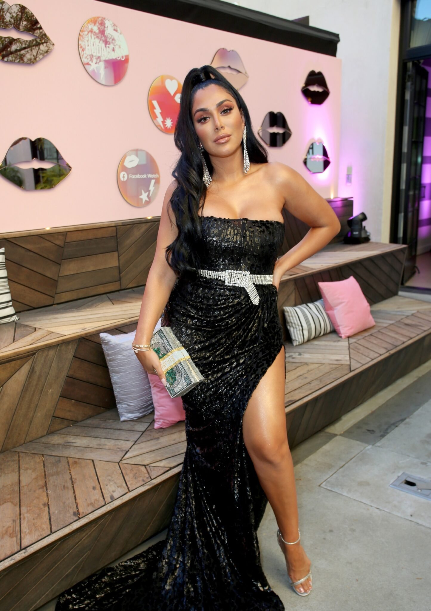 Huda Kattan Net Worth Celebrity Net Worth