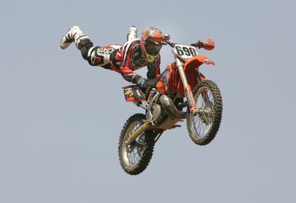 Kenny Bartram Net Worth | Celebrity Net Worth