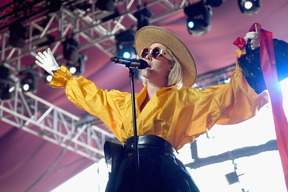 Latest Update: Róisín Murphy  - Is the Star a Billionaire? Net Worth 2026: Career Earnings & Assets
