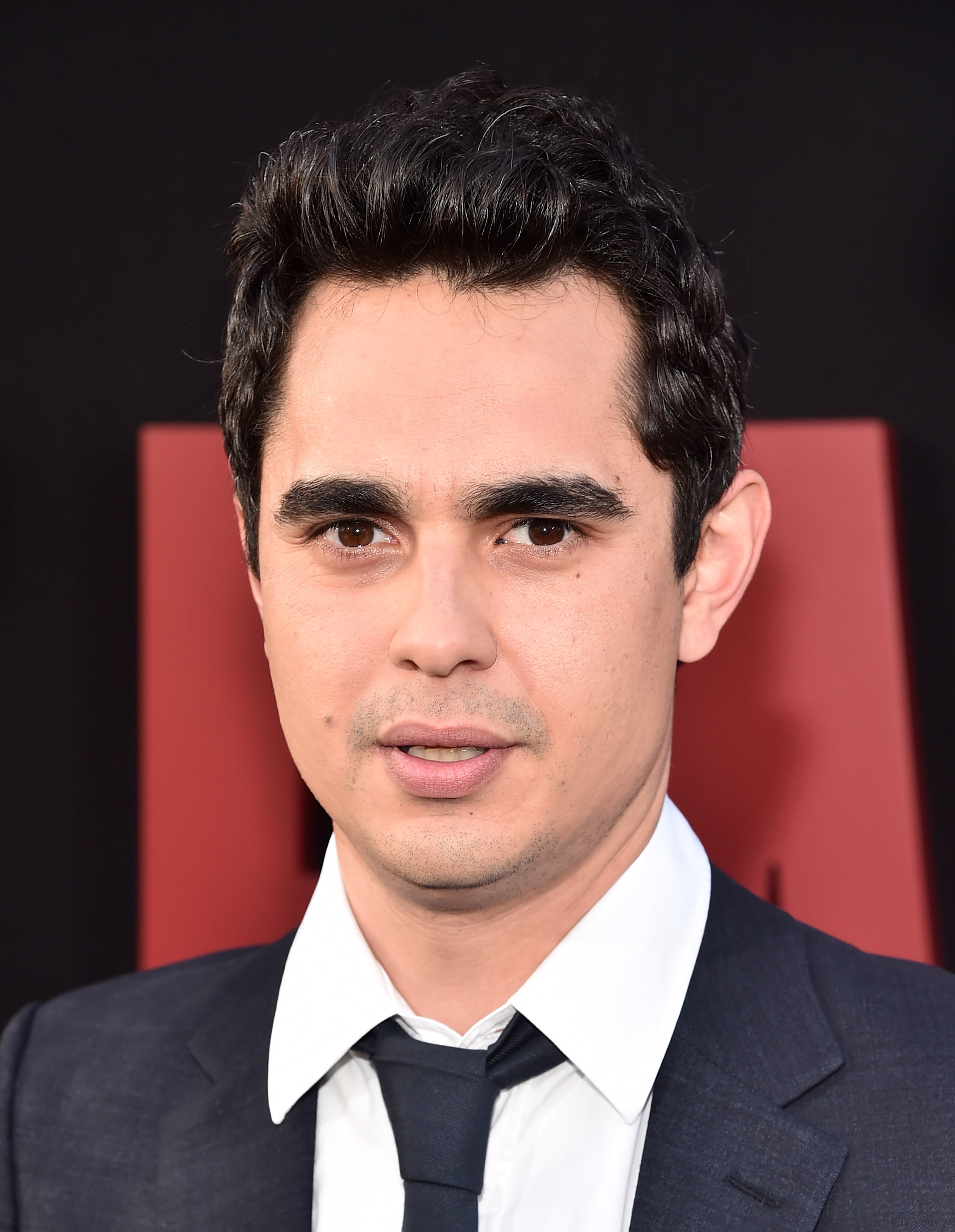 max minghella social network indian