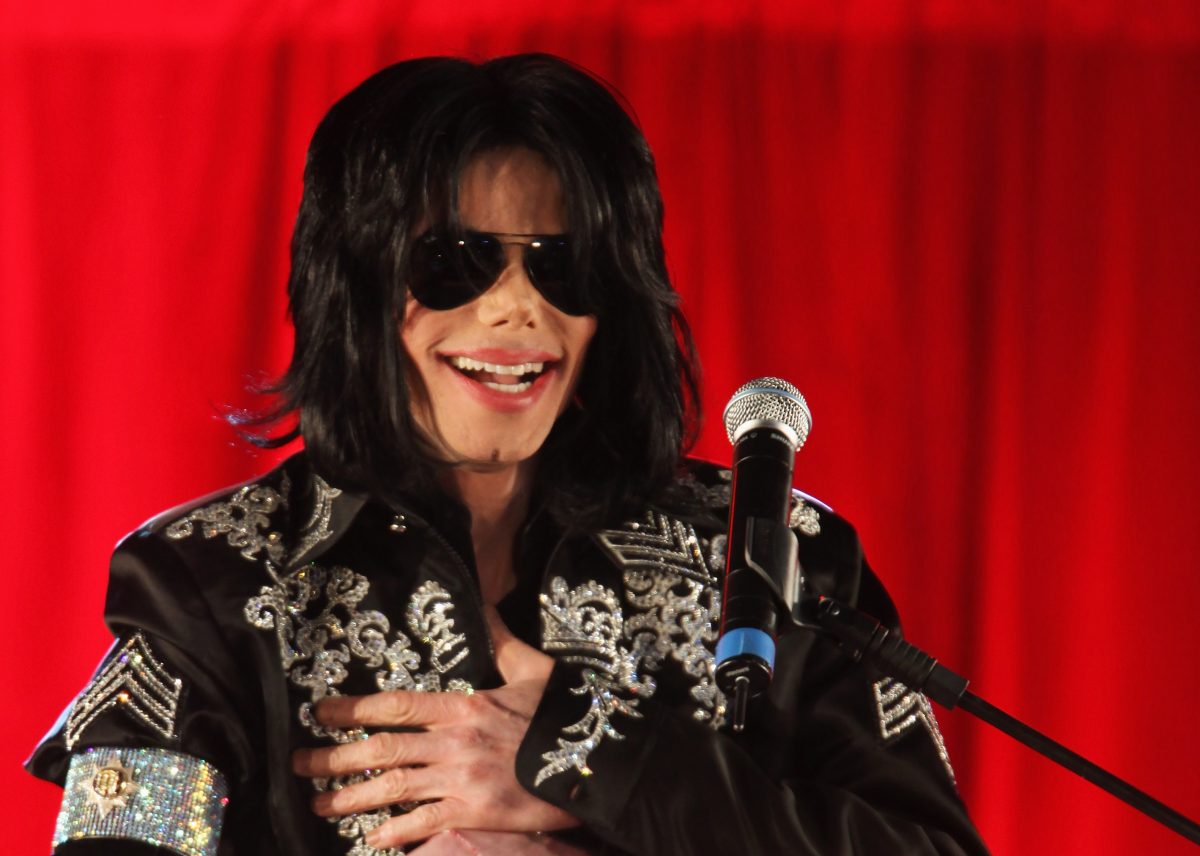 Sony Music Has Not Conceded That Michael Jackson Vocals Are Fake