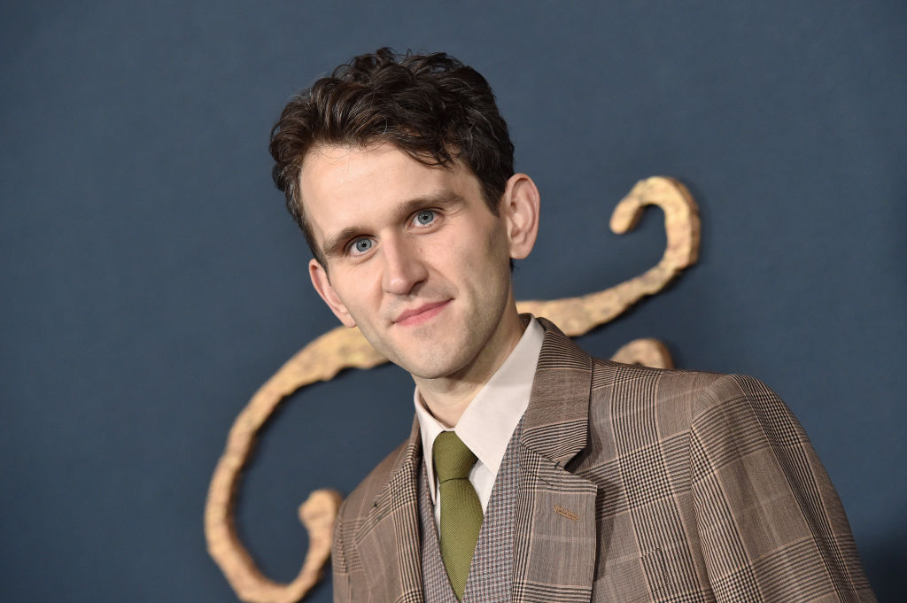 Latest Update: Harry Melling  ( Updated) Net Worth 2026: Career Earnings & Assets