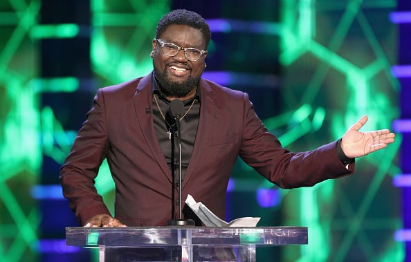 Lil Rel Howery Net Worth