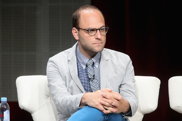 Raphael Bob-Waksberg Net Worth | Celebrity Net Worth