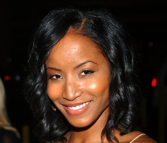 Faune A. Chambers Net Worth | Celebrity Net Worth