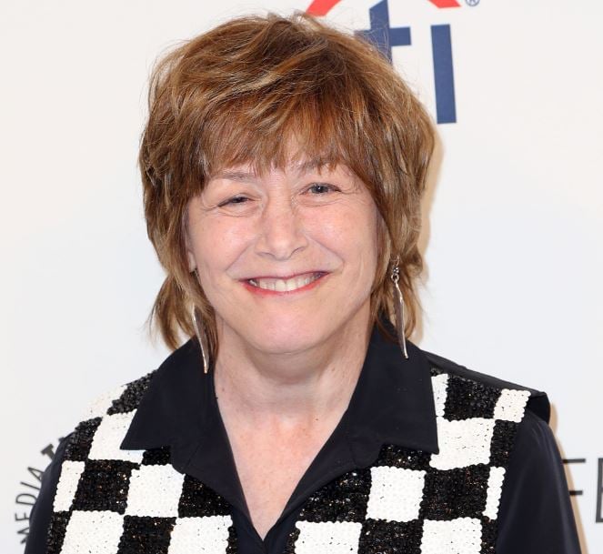 Geri Jewell Net Worth Celebrity Net Worth