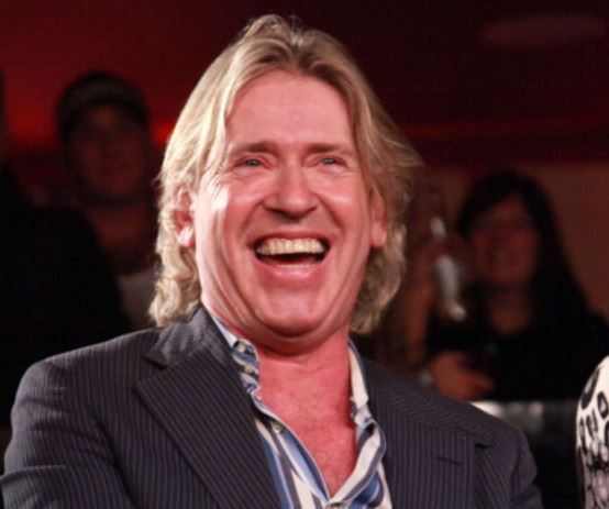 Steve Lillywhite Net Worth | Celebrity Net Worth