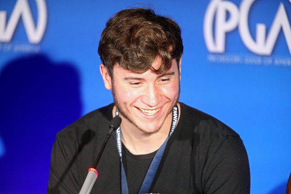 Brandon Calvillo Net Worth | Celebrity Net Worth