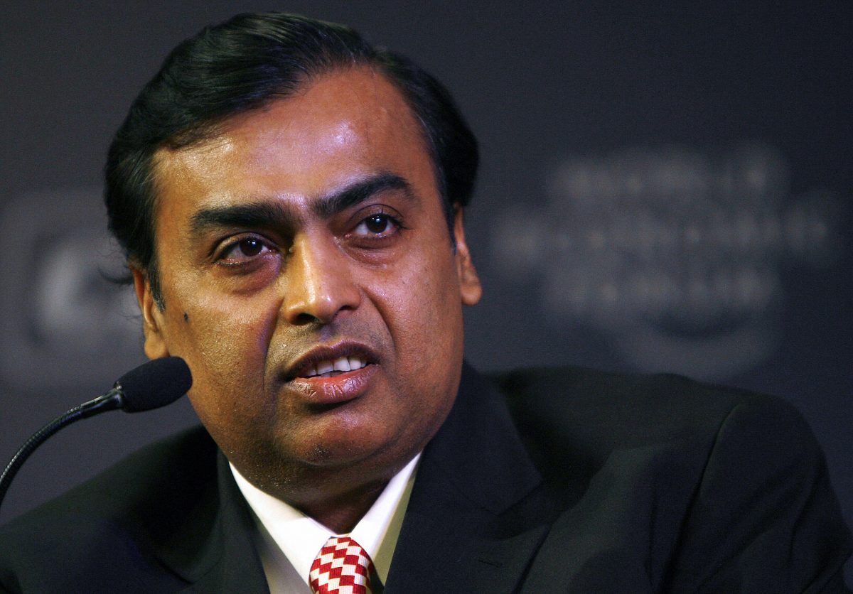 Billionaire Mukesh Ambani Is Now The Richest Sports Team Owner On Earth |  Celebrity Net Worth