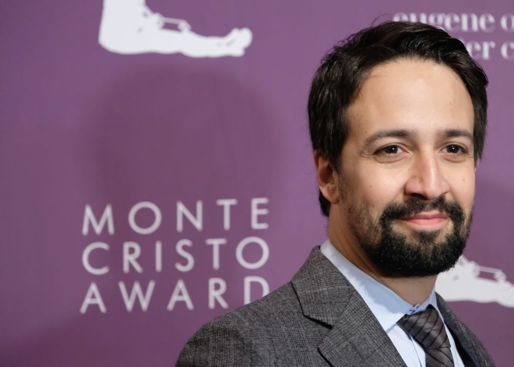 how much money did lin manuel miranda make from hamilton