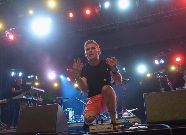 Netsky Net Worth | Celebrity Net Worth