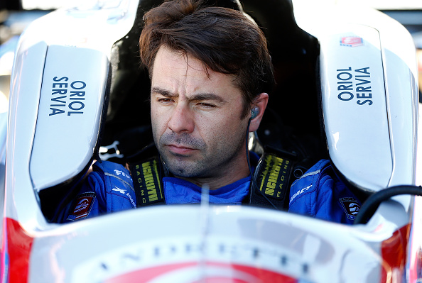 Oriol Servia Net Worth | Celebrity Net Worth