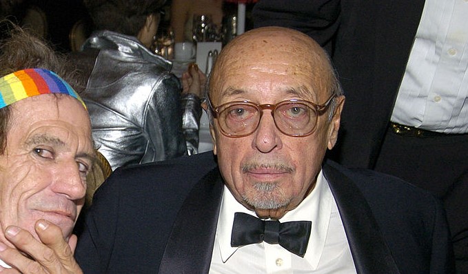 How Much is Ahmet Ertegun Worth? Ahmet Ertegun's Total Wealth in Net Worth 2026: Career Earnings & Assets